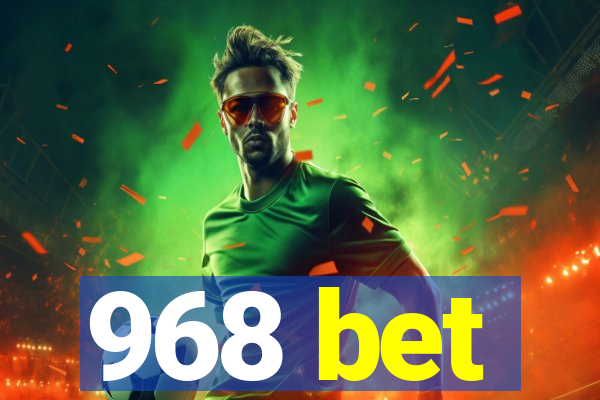 968 bet